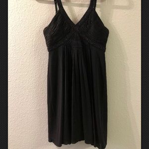 Women’s Black BCBG Dress Size 6